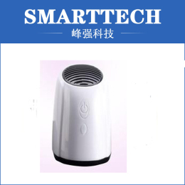 High Quality Fire-resistant Plastic Parts Electric Kettle Cover Mold