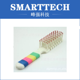 Durable And Hot Sale Plastic Comb Mold