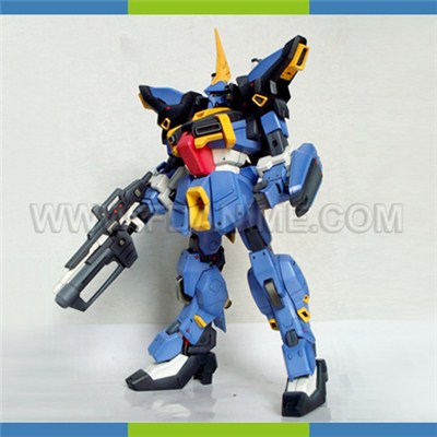 Gundam Anime Figure