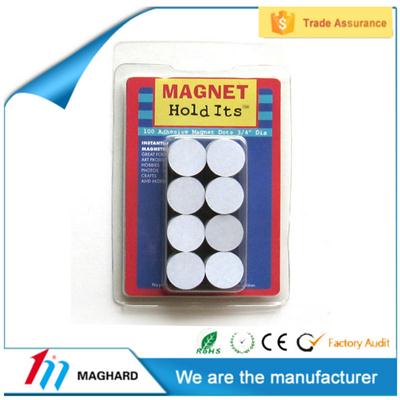 Die-cut Magnet