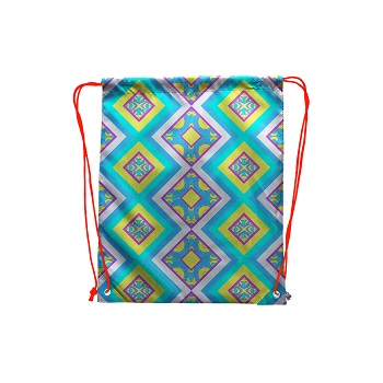 Alibaba 2016 New Eco Friendly Drawstring Bag, Wholesale Drawstring Bag With Customized Logo