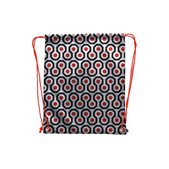 China 2016 New Wholesale Multiple Customized Drawstring Bag, Logo Printed Packaging Drawstring Bag