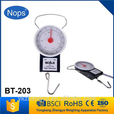 Mechanical Baggage Scale BT-203.1
