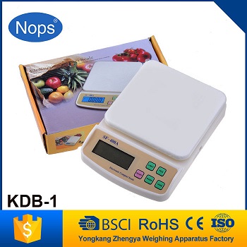 Nutritional Pallet Scale KDB-1