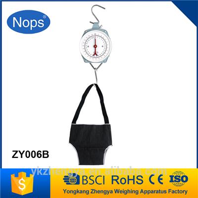 Baby Weighing Scale ZY006