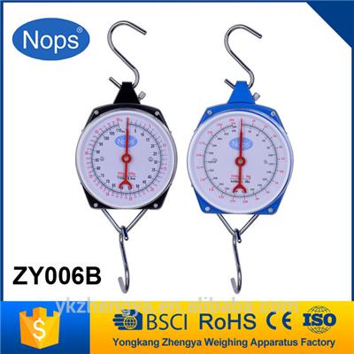 Mechanical Hanging Scale ZY006B