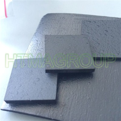 Pyrolytic Graphite Raw Material