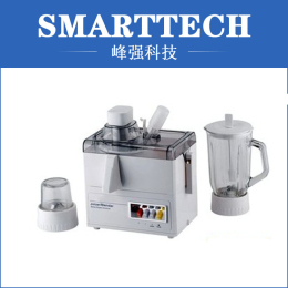 Coffee Mill Spare Parts Plastic Mould Making