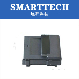 Customized High Quality Copying Machine Cover Plastic Mould