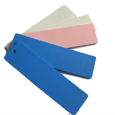 Washable RFID Laundry Tags