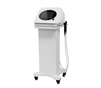 Laser And Rf Beauty Machine
