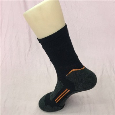 Cheap Non Slip Custom Men Waterproof Socks