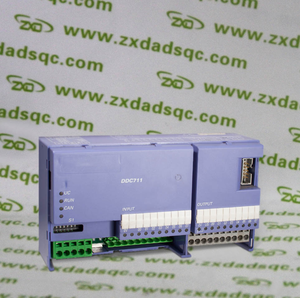 DM-20 transducer