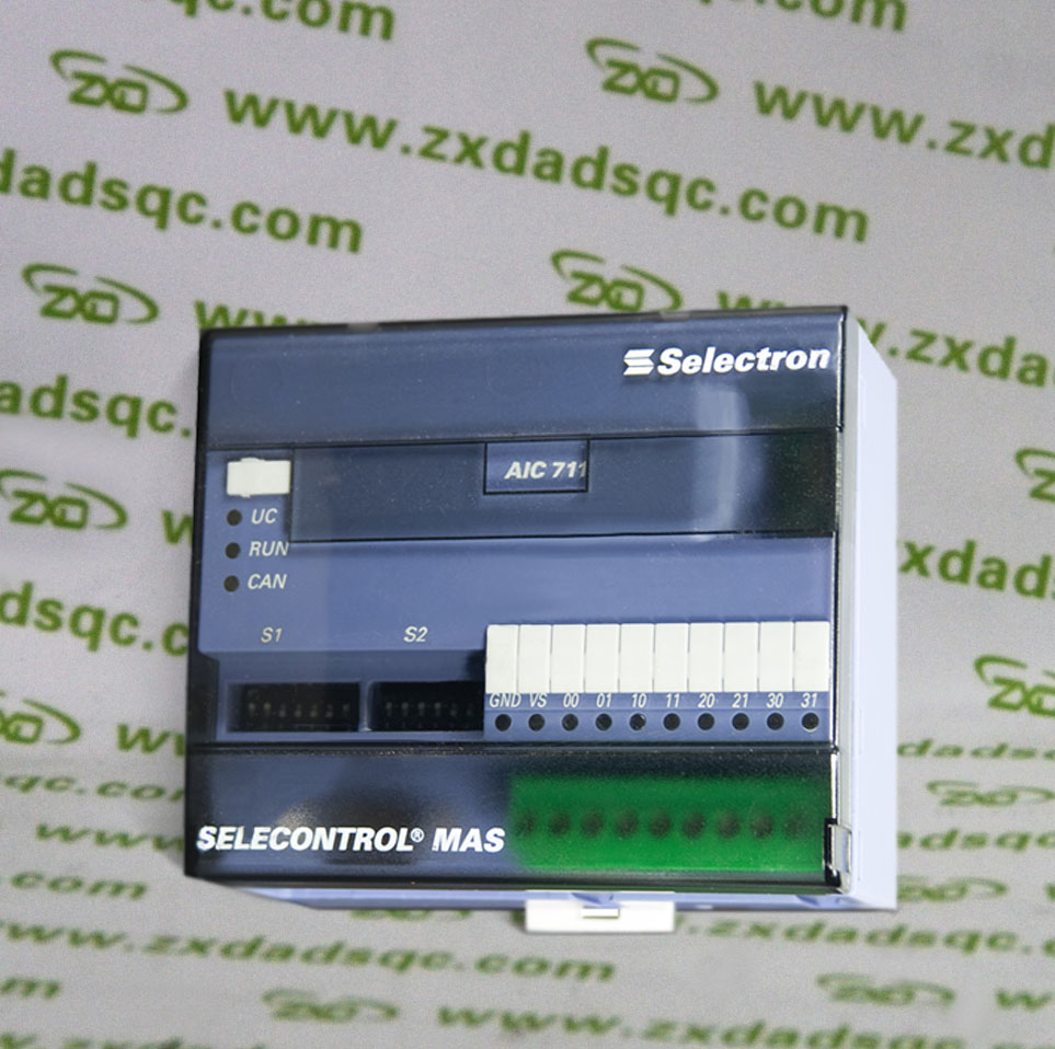 DM-30 transducer