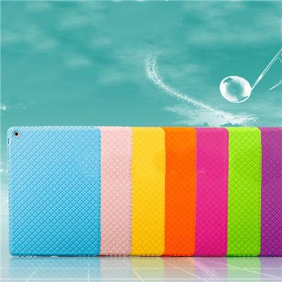 Silicone Cases For IPad