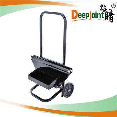 Steel Strapping Cart