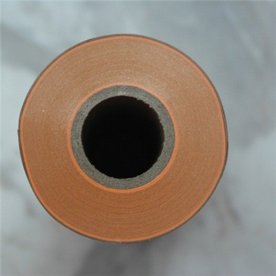 Col.2.0 Imitation Gold Leaf In Roll (width: 15cms, Length: 75 Meters)