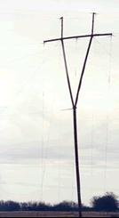 Steel Pole Tower
