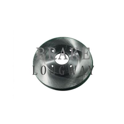 (54012 )FOR FORD F5RZ1125A CAR BRAKE DISC