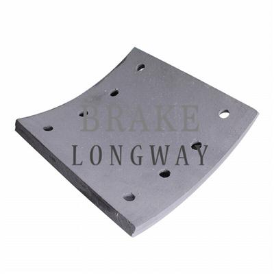 WVA (4524a) Truck Brake Lining For Rockwell Axle