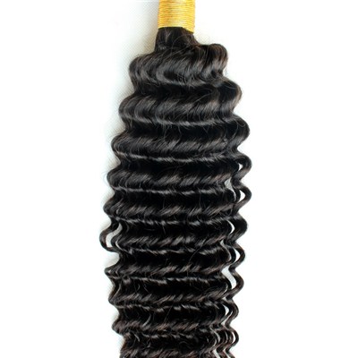 peruvian deep wave hair