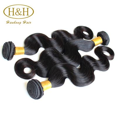 indian  body wave hair