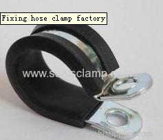 Fixing Hose Clamp