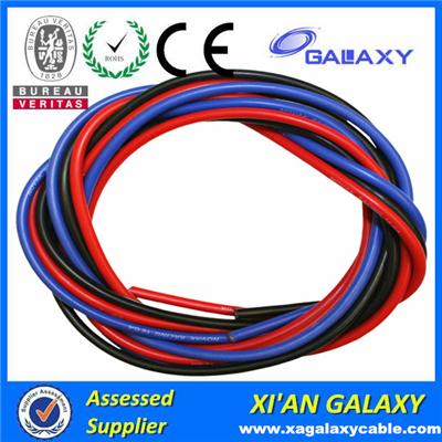 Flexible Electric Wires