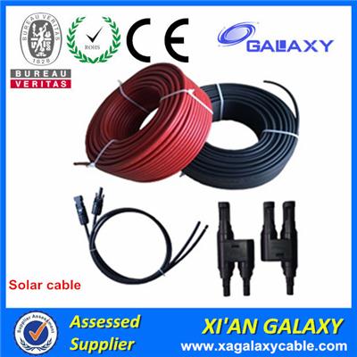 Solar Cable 25mm2