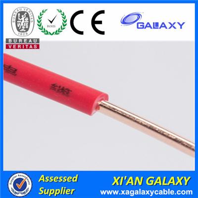 Electric Solid Wire
