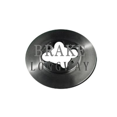 (3130)CAR BRAKE DISC FOR NISSAN 40206P6510