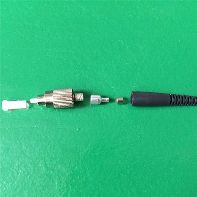 FC UPC Connector