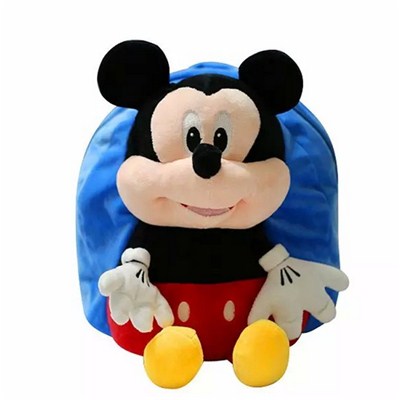 Outdoor Mickey Mouse Bag