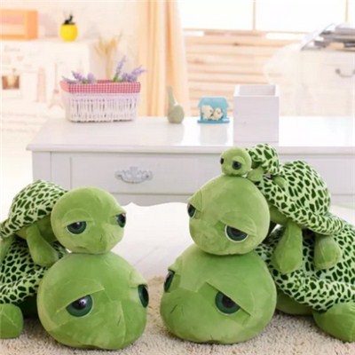 Lint Pet Tortoise Toys