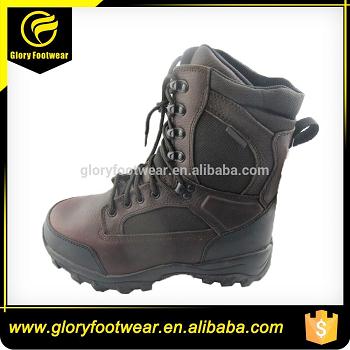 Safety Hunting Boots