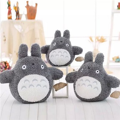 Totoro Cat Toys