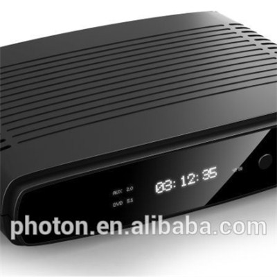 DVB-C SD Set Top Box