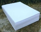 Double A Copy Paper A4 80GSM 102-104%