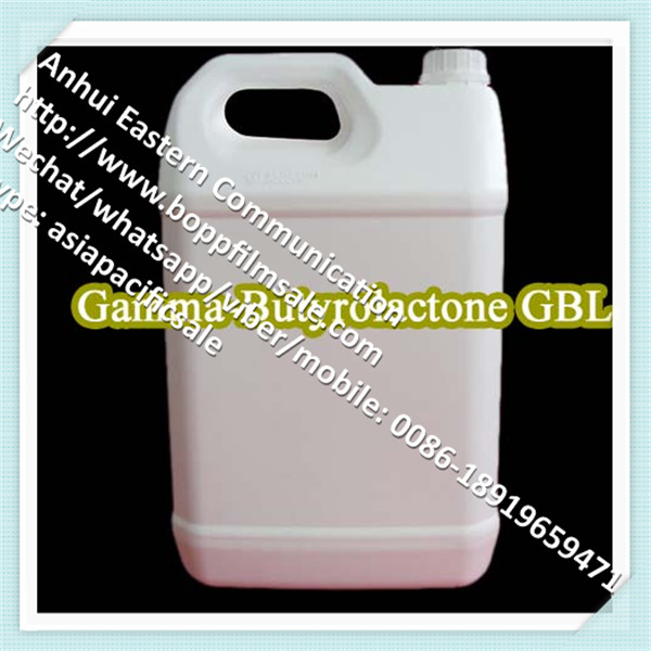 Gamma-Butyrolactone(GBL) CAS No. 96-48-0 
