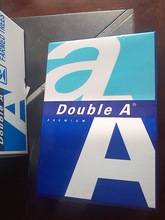 A4 Copy Paper 70 GSM / 80 GSM/Double A 