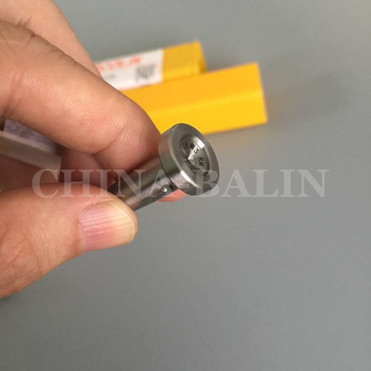 Injector control valve F00R J02 213, F00RJ02213  for Bosch