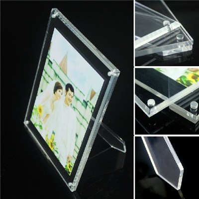 Triangle Picture Frame