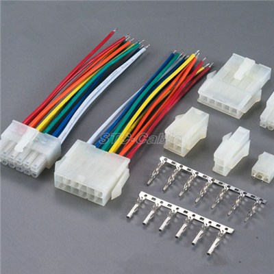 Electronic Molex Wire Harness Manufacturer