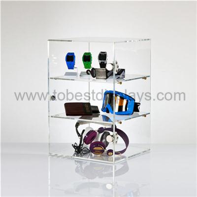 Display Cases For Sale
