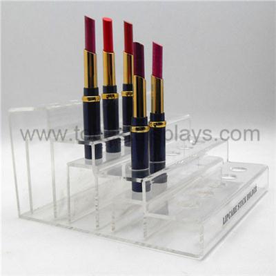 Lipstick Display Tray