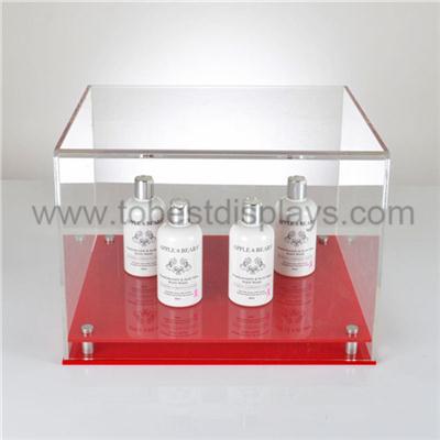 Cosmetic Display Case
