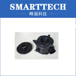OEM Round Shape Auto Spare Parts Plastic Mould China Makers