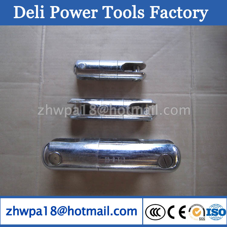 Locking Line Swivels Type 2 Clevis/Clevis Swivels export 