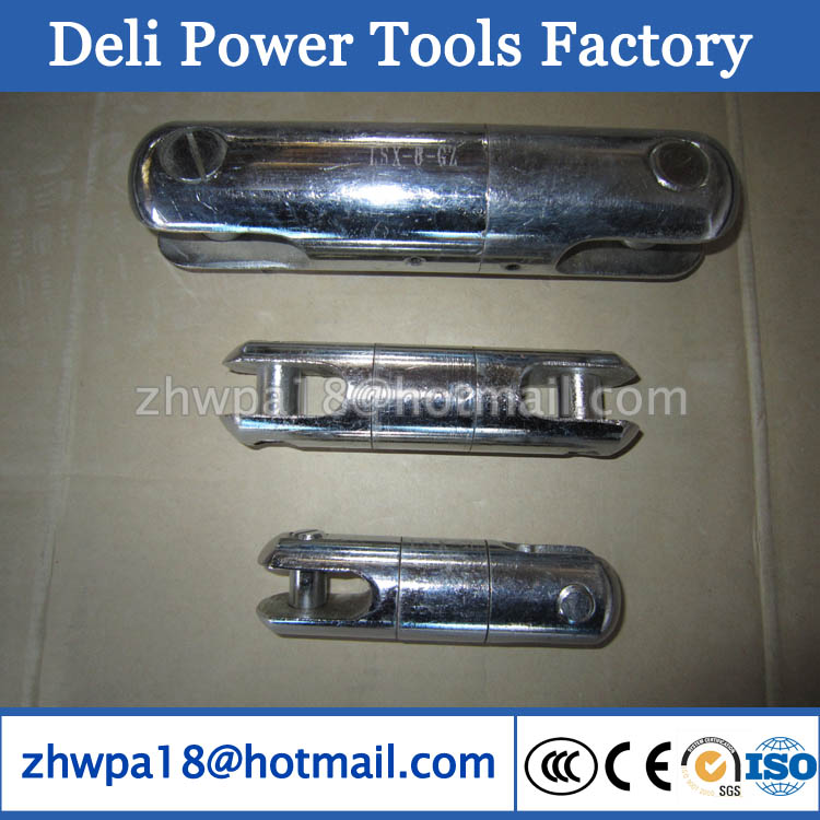 Anti Twist Device Swivel for Polyester rope
