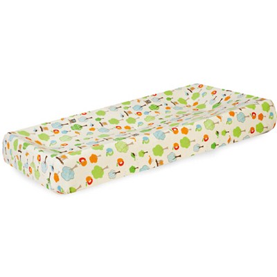 Cotton Baby Changing Table